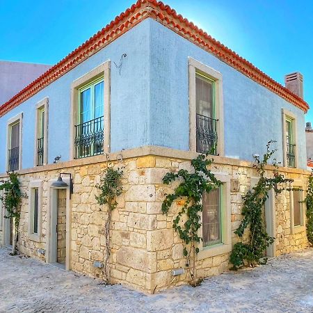 Dora Alacati Exterior photo