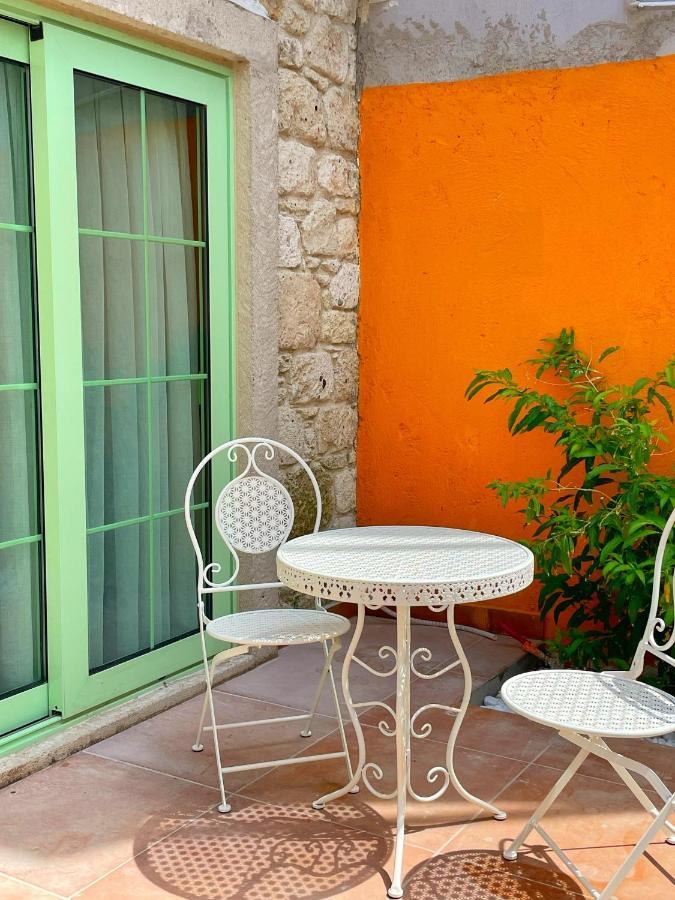 Dora Alacati Exterior photo